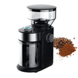 Mini Coffee Bean Grinder Coffee Mill Electric Grinding Machine Household Espresso Coffee Grinder