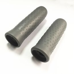 Original Handle Cover Parts For Ninebot MAX G30 Smart Electric KickScooter Foldable SkateBoard Scooter Grip covers