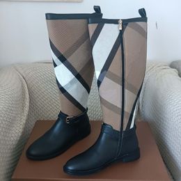 Stella di moda in pelle di qualità da donna Stivali firmati martin short autunno inverno caviglia Scarpe da donna squisite stivaletti da cowboy bagshoe1978 032