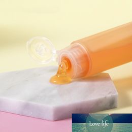 30/50ml Empty Plastic Portable Tube Squeeze Cosmetic Cream Lotion Travel