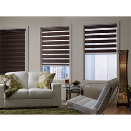 Blackout roller zebra blinds made to measure 210722