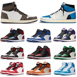 2019 баскетбольные туфли размер 8.5 Air Jordan Men basketball shoes Высочайшее Качество Забанованные Бенд Носят Чикаго Спортивные кроссовки EUR 36-48