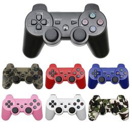 Wireless Gamepad for PS3 Joystick Console Controller For USB PC Controller For PS3 Joypad Accessory