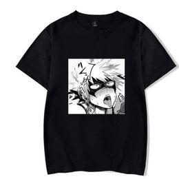 Darling in the Franxx Anime Harajuku Zero TWO Girl Printed T Shirt women Tops Summer Short-sleeve Tee Chic Female T-shirt Y0629