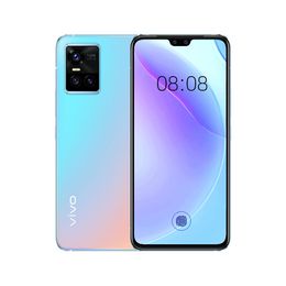 Original Vivo S10 Pro 5G Mobile Phone 12GB RAM 256GB ROM MTK 1100 Octa Core 108.0MP AR AF 4050mAh Android 6.44" AMOLED Full Screen Fingerprint ID Face Wake Smart Cellphone