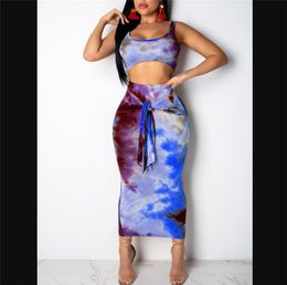 Women Ladies Boho Print Maxi Dresses Evening Party Beach Bodycon Dresses Sundress Plus Size S-XXL