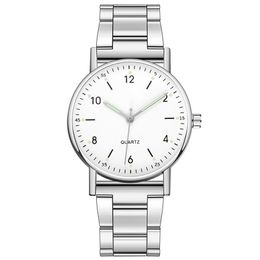 Watches For Men Quartz Mens Watch 40MM Designer Montre De Luxe WristWatch WristWatches