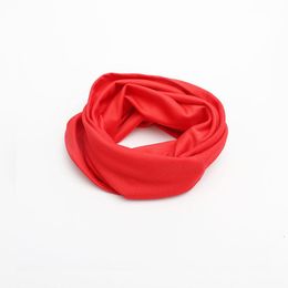 Cycling Caps & Masks Soft Half Face Cover SKi Snowboard Neck Warmer Gaiter Winter Windproof Scarves Fleece Tube Bandana Scarf Mask