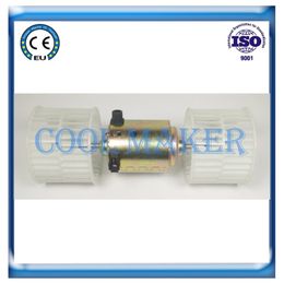 Car air conditioner 24V blower motor for Hitachi 70 excavator 502725-1730 5027251730