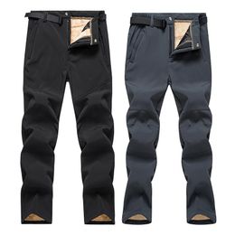 Hombre De Invierno Pantalón Térmico Oferta Online | DHgate.com