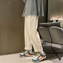 Jean Beige Oferta Online | DHgate.com