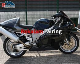 Gloss Black Fairing For Suzuki TL1000R TL 1000 R 1998 1999 2000 Fairing TL 1000R 2001 2002 2003 Body Kits (Injection Molding)