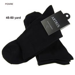 12 pieces=6pairs fashion sock big elite business calcetines socks mens dress sock plus size large XXXL 48, 49, 50 meias homens SH190904