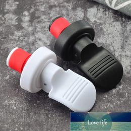 Beer Bottle Plug Vacuum Sealing Plug Bottle Cap Food Grade Silicone Seal 360 Degrees Close To The Bottle Mouth