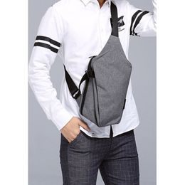 under jacket sling bolsa