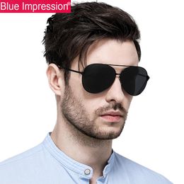 Sunglasses S Pilot Polarised Sun Glasses Lens Women Men Aviation Driving Male Oculos Vintage Gafas De Sol