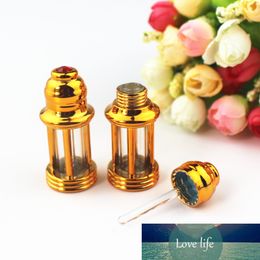 60pcs/lot lot 3ml Glass Essential Oil Bottle Small Dropper Glass Bottle with Glass Stick Sample Test Vials Display