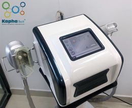 Home use cryolipolysis machine 4 handles criolipolisis / Cool slimming fat freezing machine for body cellulite reduction