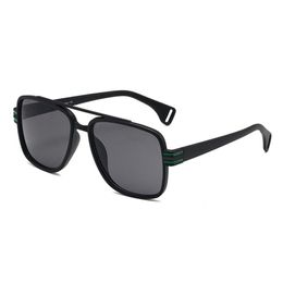 Classic Men Women Driving Sunglasses Driver Goggle Summer Vintage Style Designer Sun Glasses Uv400 Eyewear With Box