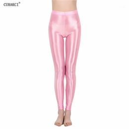 Buy Shiny Spandex Pants Online Shopping 