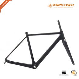 Buy Cyclocross Bike Frames Online 