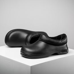 Buy Black Chef Shoes Online Shopping At Dhgate Com