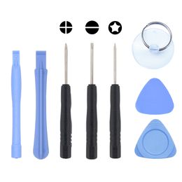 8 in 1 Repair Pry Tool Opening Tools Kit Screwdriver FOR Cell phone APPLE IPHONE 200sets