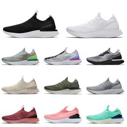 Punto muerto Hueco zona nike epic react fly knit flyknit TOP ALTA CALIDAD EPIC React Fly Knit Zapatillas para mujer para hombre Classic Fusion Silver Grey Black Spots moda Desinger Sneakeres Entrenadores Punto muerto Hueco zona nike epic react fly knit flyknit TOP ALTA CALIDAD EPIC React Fly Knit Zapatillas para mujer para hombre Classic Fusion Silver Grey Black Spots moda Desinger Sneakeres Entrenadores