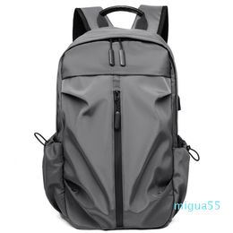 Backpacks for men School Bags with USB Charging Port Durable Laptops Backpack Water Resistant College School Computer Bag