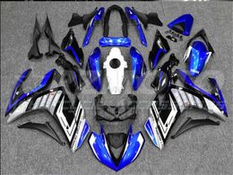 ACE KITS 100% ABS fairing Motorcycle fairings For Yamaha R25 R3 15 16 17 18 years A variety of color NO.1632