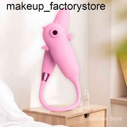 Massage Sex Toy for Women ual Wellness Vagina Sucking Vibrator g spot Vibrating Oral Suction Clitoris Stimulator Demon