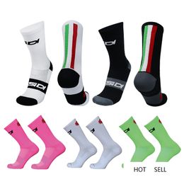 Cycling Sports Socks Professional Comfortable Breathable Men Women Road Bikes