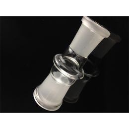 Other Smoking Accessories female converter glass adapter mix size 10 14 & 18 to male water pipe bong freedown