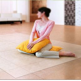 Living room wood floor protection mat kitchen waterproof non-slip carpet PVC computer chair plastic mats transparent door rug 210301