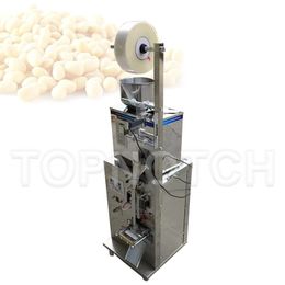 Vertical Sugar Salt And Pepper Sealing Machine Kitchen Liquid Tea Bags Filling Sachet Mayonnaise Nuts Packing Maker