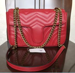 New shoulder bags for women luxury totes bag leather Cross body designer bags handbags Clutch bags