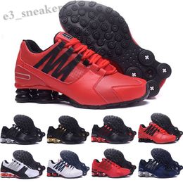 Cheap Avenue Deliver Turbo NZ R4 803 Mens Shoes various men colorway sneakers designer sneakers size 40-46 WD07