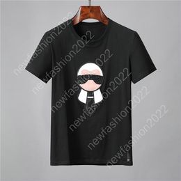 Летние мужские дизайнеры футболка повседневная мужчина женские свободные тройники с буквами Печать с короткими рукавами Топ продажа модные мужчины футболка размер кулон вышивка футболка