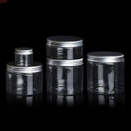 30g 50g 80g 100g 120g 150g 200g 250g 300g 500g Empty Cosmetic Container Lotion Cream Jar Refillable Plastic Bottle Free Shippinggood qty