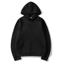 New Casual pink black gray blue zipper HOODIE Hip Hop Street wear Sweatshirts Skateboard Men/Woman Pullover Hoodies Male Hoodie 201103