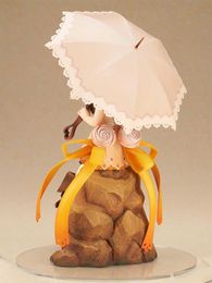 Action Toy Figures Alter Tales Series Edna Action Figure Anime Tales of Zestiria 1/8 Scale Figure Anime Figure Model Toys Collection Doll Gift