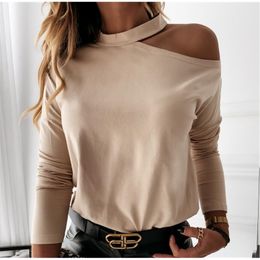 T shirt Women New Style Ladies Elegant Leisure Casual Women Tops Pullovers Autumn O-neck Tee Shirt Femme 210302