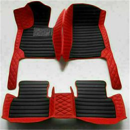 Professional production and sales of VOLKSWAGEN PICKUP 2015-2016 tailor-made car mat materials are excellent, non-toxic and tasteless