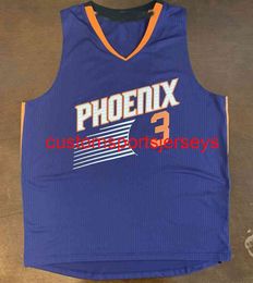 Mens Women Youth Isaiah Thomas Basketball Jersey Embroidery add any name number
