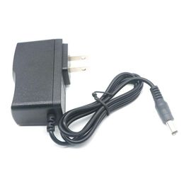 2021 DC 9V 1A Charger Converter Adapter Power Supply 5.5mm x 2.1mm AC Power For Arduino UNO R3 MEGA