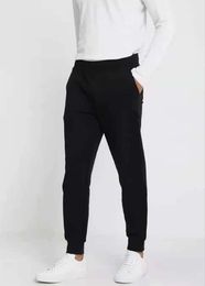 No.108 men's pants Fashion high-quality spring and autumn elastic waist cottonsweatpants