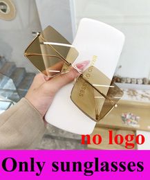 Vintage mulheres quadradas de metal óculos anti-reflexivo espelho clássico homens design de moda óculos de sol sobre óculos de tamanho UV400 10 pcs navio rápido