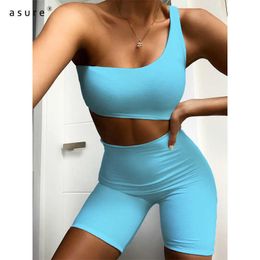 Sports Tight Combinations Traf Rompers Playsuits Summer Women Monkeys Sexy Club Outfits Bodies Combishort P1737651 210712