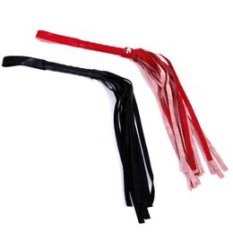 Nxy Adult Toys Sexy Lingerie Hot Half Face Fox Mask Erotic Fetish Spanking Bdsm Bondage Flogger Babydoll Games Whip Sex Couples Sm 1207