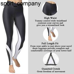 Black Honeycomb Carbon Leggings Patchwork Leggings For Fitness Sexy Sportswear Woman Gym Workout Clothing 2021